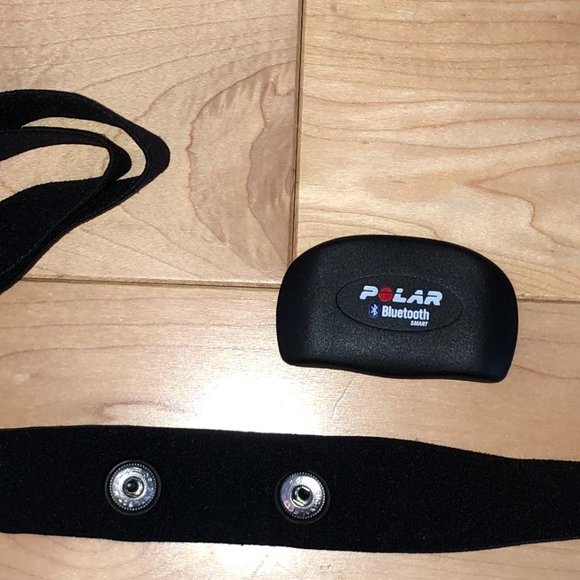 Heart Rate Sensor Polar H7 - Picture 2 of 2